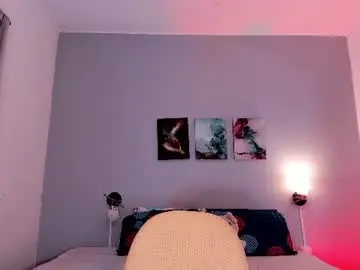 Chaturbate Adult Webcam of kimtayloor
