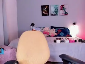 Chaturbate Live Sex of kimtayloor