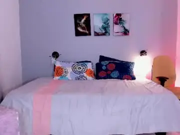 Chaturbate Live Sex of kimtayloor