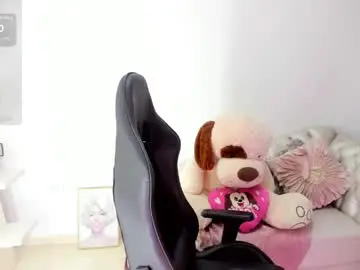 Chaturbate Nude Webcam of koralcruz