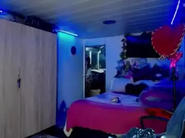 Chaturbate Watch Live Sex Cams of maritza_ferrerr