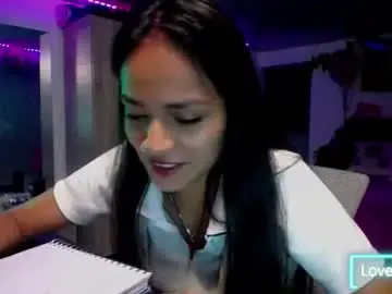Chaturbate Sex Chat of maritza_ferrerr