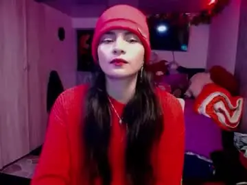 Chaturbate Free Live Porn of maritza_ferrerr
