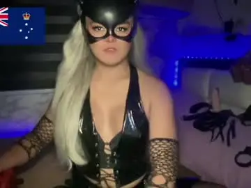 Chaturbate Free Porn Cam of miss_antonette_xxx