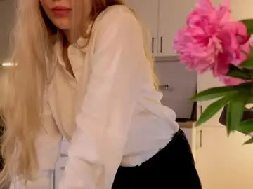 Chaturbate Adult Webcam of nickacherie
