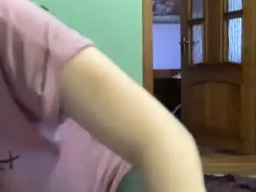 Chaturbate Live Sex of proud_sweet_21