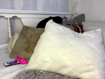 Chaturbate Sex Chat of scarlet17_