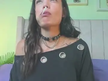 Chaturbate Free Porn Cam of shantallvegga1