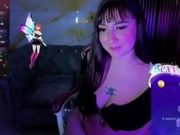 Chaturbate Live Porn of sharyth19_s