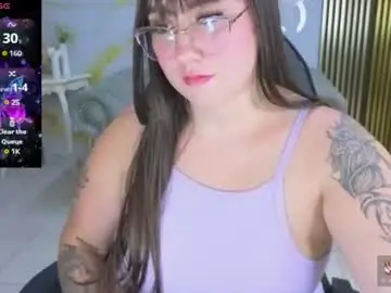Chaturbate Free Porn Cam of sharyth19_s
