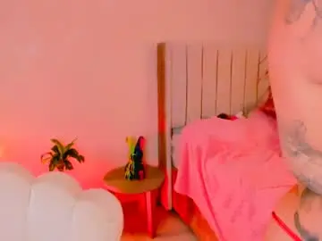 Chaturbate Nude Webcam of sweet_doll_