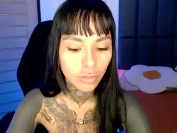 sweet_kittykatya from chaturbate
