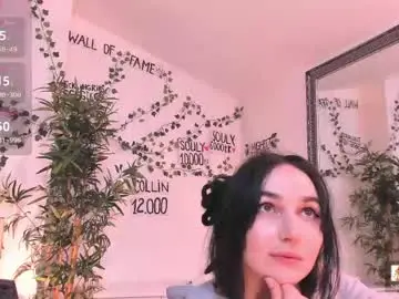 Chaturbate Best Webcam of 1munique