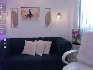 Chaturbate Best live sex cam show of aida_adams
