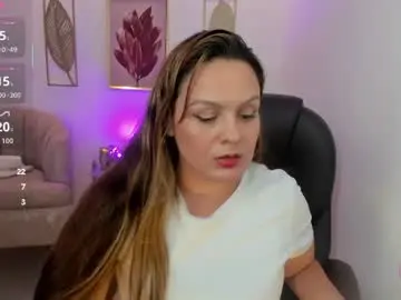 aida_adams from chaturbate