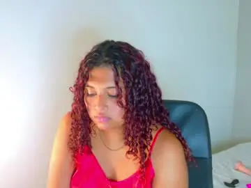 Chaturbate Sex Chat of amelialaurent_