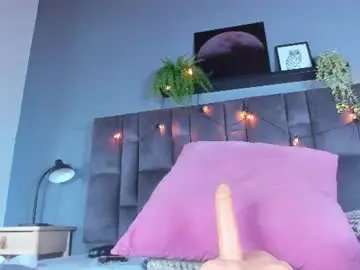 Chaturbate Best live sex cam show of dulceaurora_