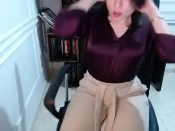 Chaturbate Sex Cam of eduard_amun