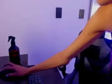 Chaturbate Best live sex cam show of enchanted_doll_