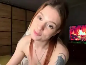 Chaturbate Adult Webcam of existedtailgate