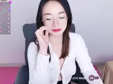 Chaturbate Adult Webcam of guoguomi