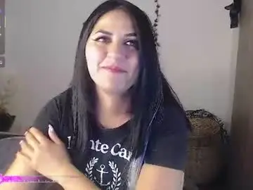 Chaturbate Private Sex Chat of hilari18