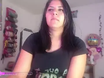 Chaturbate Adult Webcam of hilari18