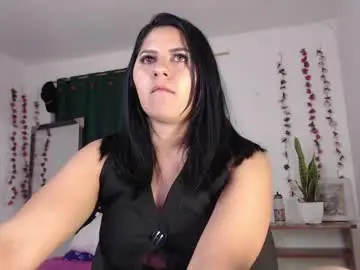 Chaturbate Private Sex Chat of hilari18