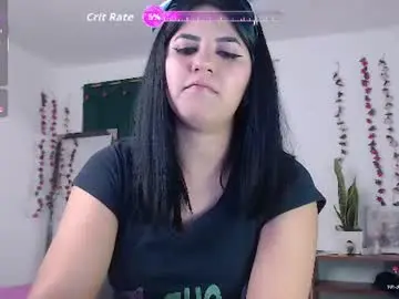 Chaturbate Free Live Porn of hilari18