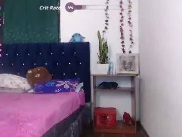 Chaturbate Best Webcam of hilari18