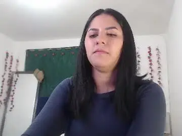 Chaturbate Adult Video Chat of hilari18