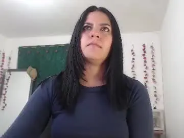 hilari18 from chaturbate