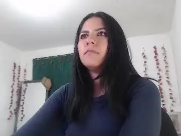 Chaturbate Sex Chat of hilari18