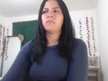 Chaturbate Sex Chat of hilari18