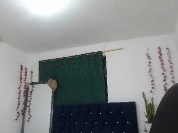 Chaturbate Live Sex Cam of hilari18