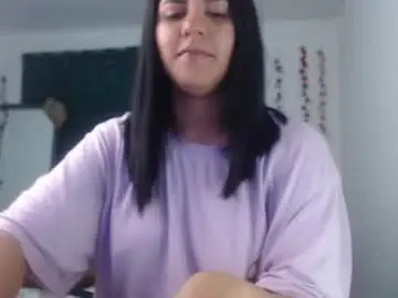 Chaturbate Live Sex of hilari18