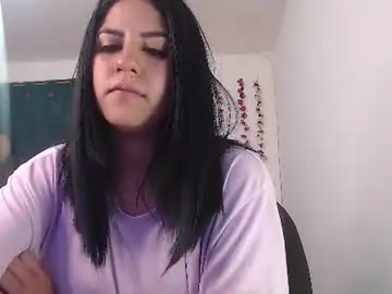 Chaturbate Nude Webcam of hilari18
