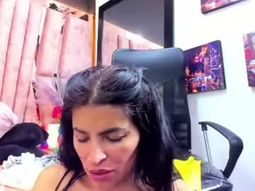 Chaturbate Adult Webcam of hornyskinny26