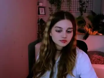 Chaturbate Best live sex cam show of imleylaa