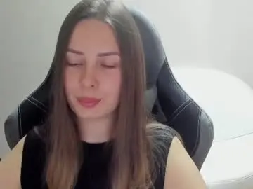 Chaturbate Live Porn of kimiacandy