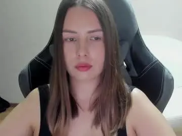 Chaturbate Live Sex Cam of kimiacandy