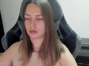 Chaturbate Nude Webcam of kimiacandy
