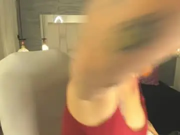 Chaturbate Sex Cam of miranda_green_