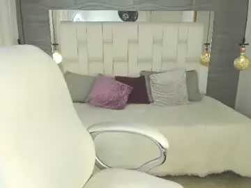 Chaturbate Sex Chat of miranda_green_