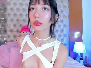 Chaturbate Sex Chat of mitsuritempt