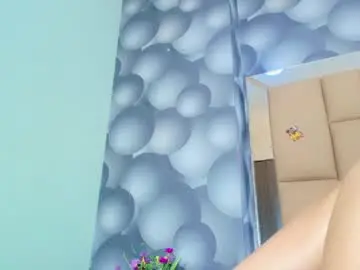 Chaturbate Live Sex of mss_samy