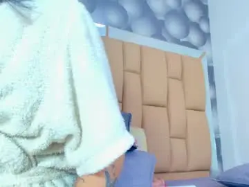 Chaturbate Sex Cam of mss_samy