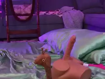 Chaturbate Free Live Porn of thewillownest