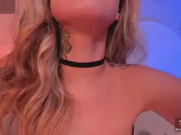 Chaturbate Live Porn of violetthansson