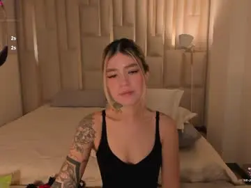 Chaturbate Sex Chat of violetthansson